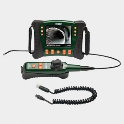 Аналоговые видеокамеры Extech HDV640W Extech HDV640W