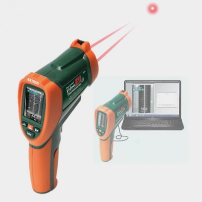 Измерители температуры Extech VIR50 Extech VIR50