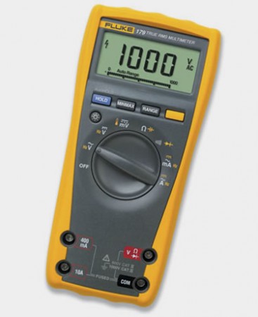 Мультиметры Fluke 179 Fluke 179