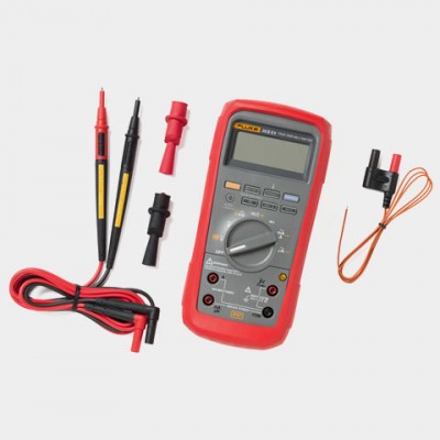 Мультиметры Fluke 28 II Ex Fluke 28 II Ex