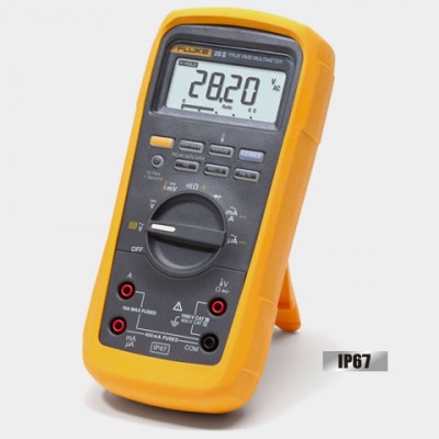 Мультиметры Fluke 28 II Fluke 28 II
