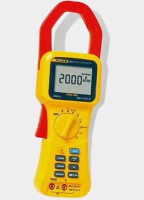 Токоизмерительные клещи Fluke 355 Fluke 355