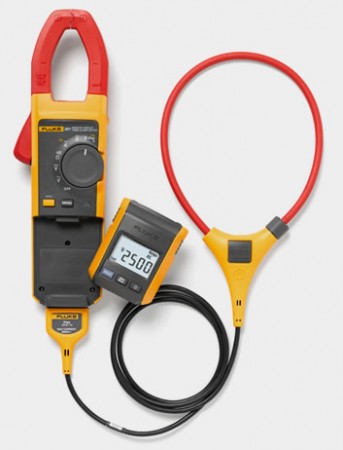 Токоизмерительные клещи Fluke 381 Fluke 381
