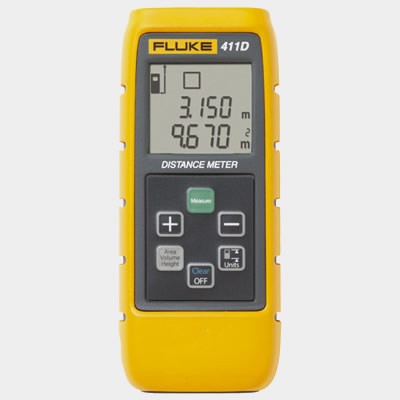 Дальномеры Fluke 411D Fluke 411D