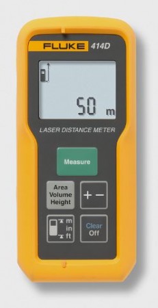 Дальномеры Fluke 414D Fluke 414D