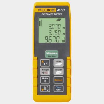 Дальномеры Fluke 416D Fluke 416D