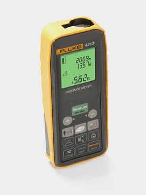 Дальномеры Fluke 421D Fluke 421D