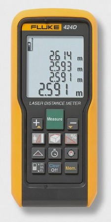 Дальномеры Fluke 424D Fluke 424D