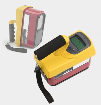 Дозиметры Fluke 481 Fluke 481