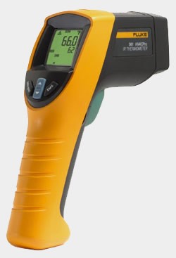 Измерители температуры Fluke 561 Fluke 561