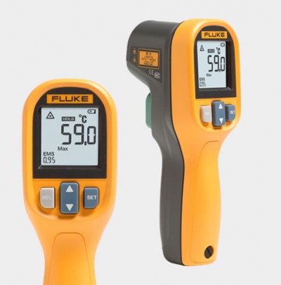 Измерители температуры Fluke 59 MAX plus Fluke 59 MAX plus