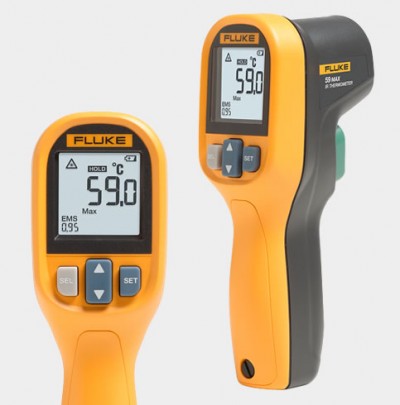 Измерители температуры Fluke 59 MAX Fluke 59 MAX