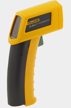 Измерители температуры Fluke 62 Fluke 62