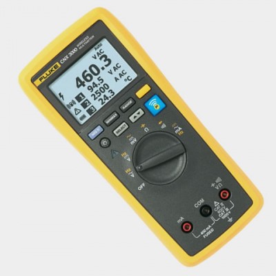 Мультиметры Fluke CNX 3000 Fluke CNX 3000
