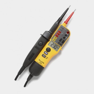 Вольтметры Fluke T130 Fluke T130