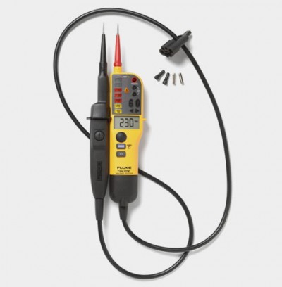 Вольтметры Fluke T150 Fluke T150