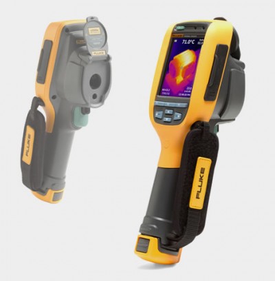 Тепловизоры Fluke Ti100 Fluke Ti100
