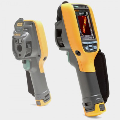 Тепловизоры Fluke Ti110 Fluke Ti110