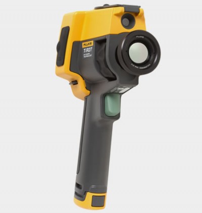 Тепловизоры Fluke Ti27 Fluke Ti27