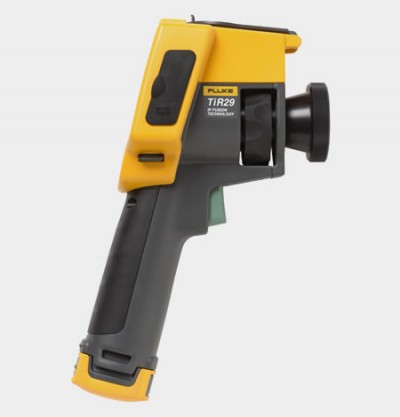 Тепловизоры Fluke Ti29 Fluke Ti29