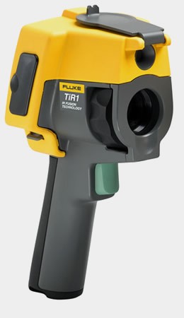 Тепловизоры Fluke TiR1 Fluke TiR1