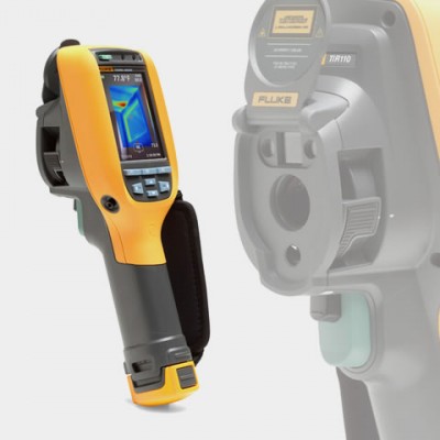Тепловизоры Fluke TiR110 Fluke TiR110