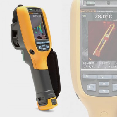 Тепловизоры Fluke TiR125 Fluke TiR125