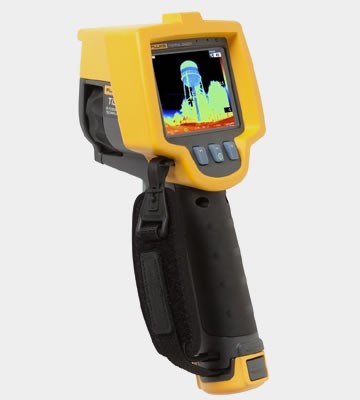 Тепловизоры Fluke TiR32 Fluke TiR32