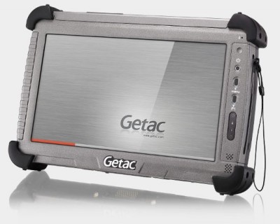 Защищенные компьютеры Getac E110 Getac E110