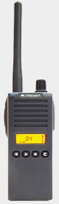 Рации портативные аналоговые Гранит 3Р-43 Гранит 3Р-43