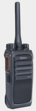 Рации портативные цифровые Hytera PD-505 Hytera PD-505