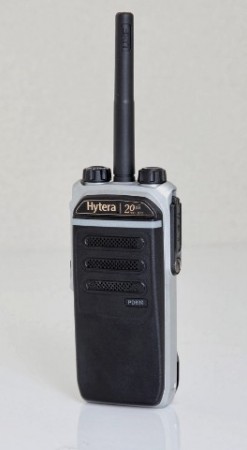 Рации портативные цифровые Hytera PD-605 Hytera PD-605