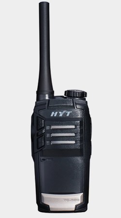 Рации портативные аналоговые Hytera TC-320 Hytera TC-320