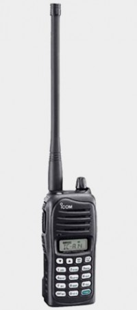 Рации портативные аналоговые Icom IC-A14 Icom IC-A14