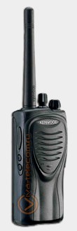 Рации портативные аналоговые Kenwood TK-2307 Kenwood TK-2307