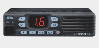 Радиостанции автомобильные и базовые аналоговые Kenwood TK-7302H Kenwood TK-7302H