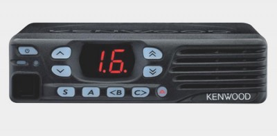 Радиостанции автомобильные и базовые аналоговые Kenwood TK-8302 Kenwood TK-8302