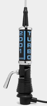 Антенны врезные Lemm AT 2001 TURBO Lemm AT 2001 TURBO