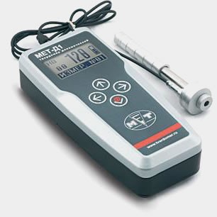 Твердомеры МЕТ МЕТ-Д1А МЕТ МЕТ-Д1А