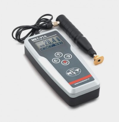 Твердомеры МЕТ МЕТ-У1А МЕТ МЕТ-У1А