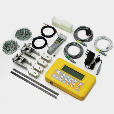 Расходомеры Micronics Ltd Portaflow 330 Micronics Ltd Portaflow 330