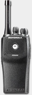 Рации портативные аналоговые Motorola CP-140 Motorola CP-140