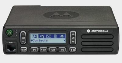 Радиостанции автомобильные и базовые цифровые Motorola DM-1600 Motorola DM-1600