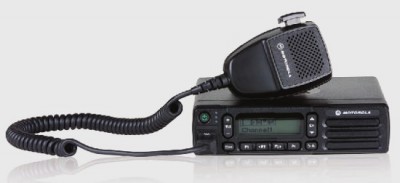 Радиостанции автомобильные и базовые цифровые Motorola DM-2600 Motorola DM-2600