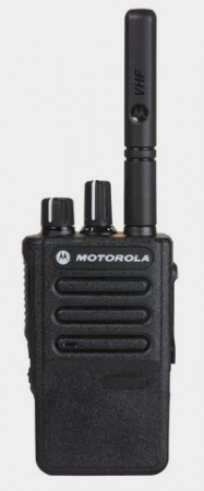 Рации портативные цифровые Motorola DP-3441 Motorola DP-3441
