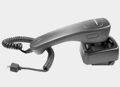 Микрофоны для базовых и автомобильных радиостанций Motorola GMUN1006 Motorola GMUN1006