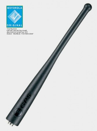 Антенны для портативных радиостанций Motorola PMAD4067 Motorola PMAD4067