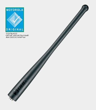 Антенны для портативных радиостанций Motorola PMAE4022 Motorola PMAE4022
