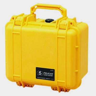 Защитные кейсы Pelican 1300 Pelican 1300