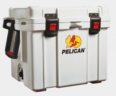 Защитные кейсы Pelican 35QT Elite Cooler Pelican 35QT Elite Cooler